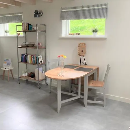 Дом отдыха Uniek Bommelgaard, In Het Prachtige Rivierenland!