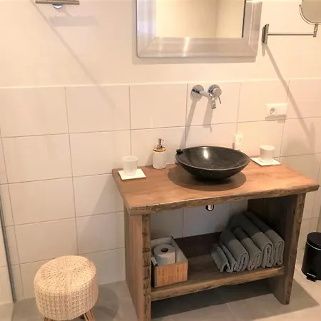 Uniek Bommelgaard, In Het Prachtige Rivierenland! Holiday home