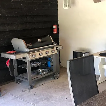 Дом отдыха Uniek Bommelgaard, In Het Prachtige Rivierenland!