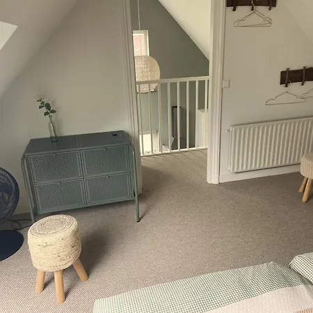 Дом отдыха Uniek Bommelgaard, In Het Prachtige Rivierenland! *