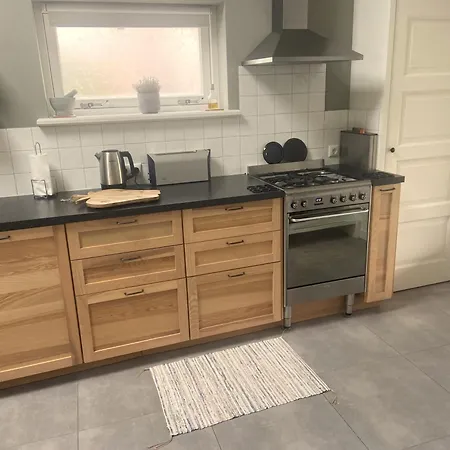 Uniek Bommelgaard, In Het Prachtige Rivierenland!