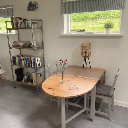 Uniek Bommelgaard, In Het Prachtige Rivierenland! Дом отдыха