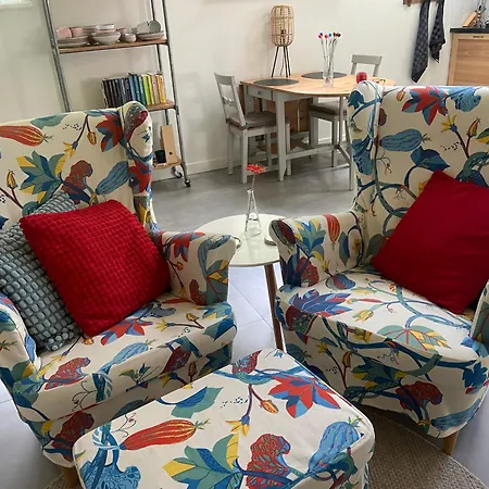 Uniek Bommelgaard, In Het Prachtige Rivierenland! Ferienhaus