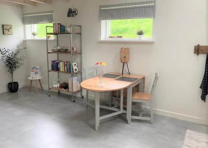 Сasa de vacaciones Uniek Bommelgaard, In Het Prachtige Rivierenland!