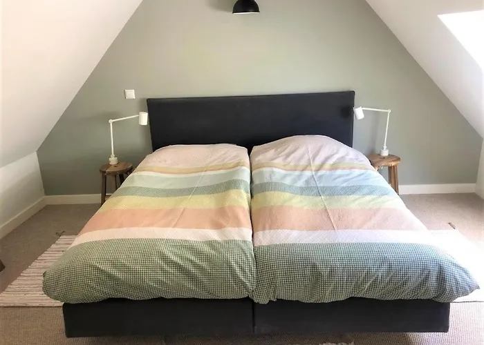 Uniek Bommelgaard, In Het Prachtige Rivierenland! Holiday home *