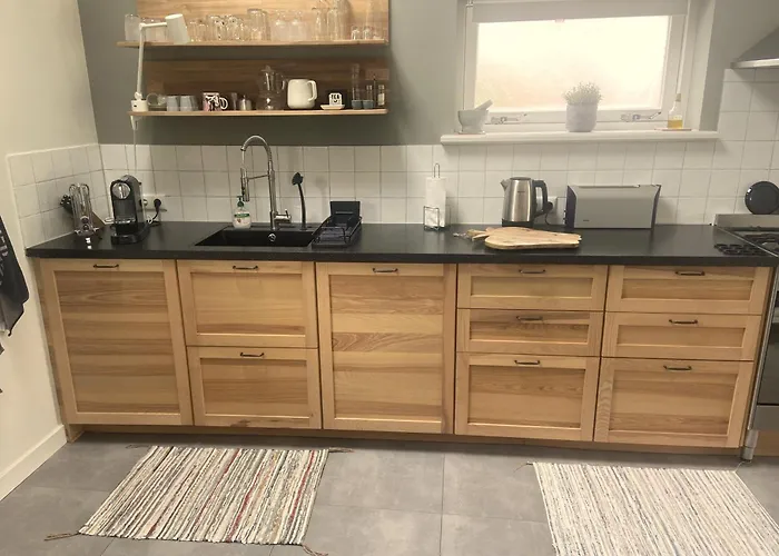 Uniek Bommelgaard, In Het Prachtige Rivierenland! *