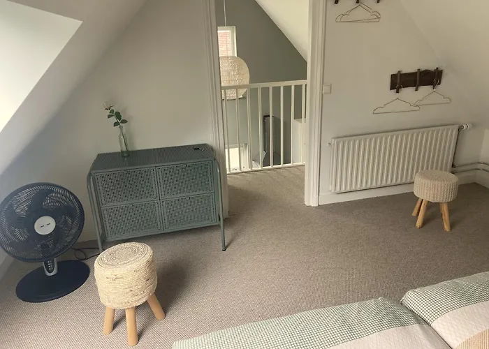 Сasa de vacaciones Uniek Bommelgaard, In Het Prachtige Rivierenland! *