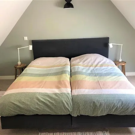 Uniek Bommelgaard, In Het Prachtige Rivierenland! Ferienhaus *