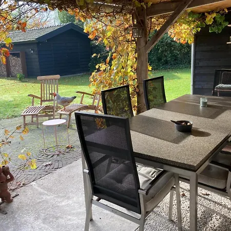 Ferienhaus Uniek Bommelgaard, In Het Prachtige Rivierenland!