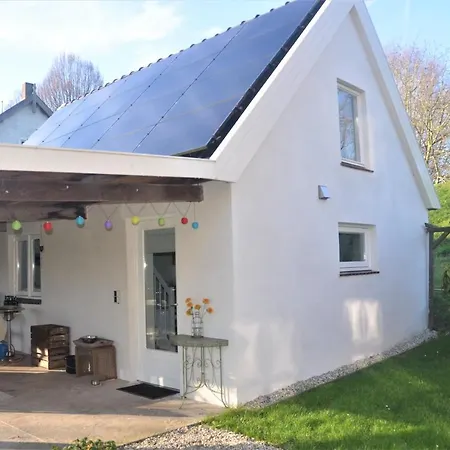 Uniek Bommelgaard, In Het Prachtige Rivierenland! Ferienhaus