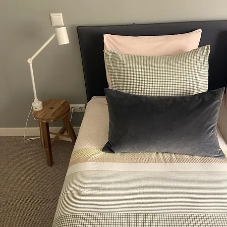 Uniek Bommelgaard, In Het Prachtige Rivierenland! Ferienhaus