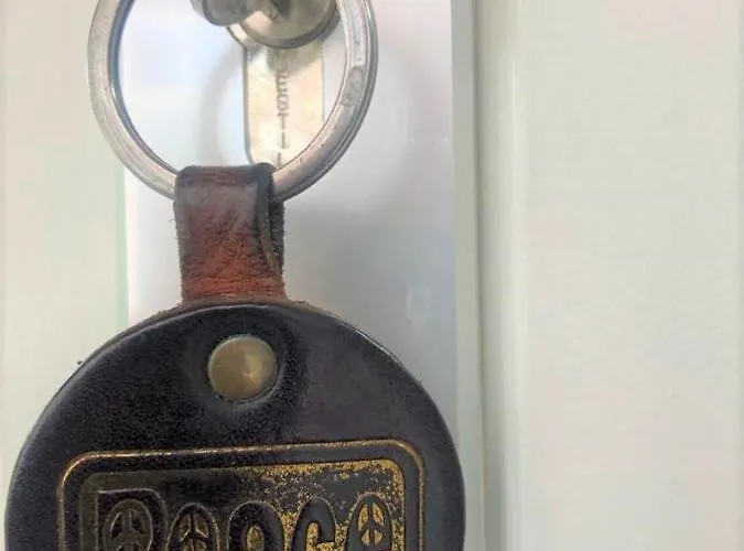 Uniek Bommelgaard, In Het Prachtige Rivierenland! 度假居 Hurwenen