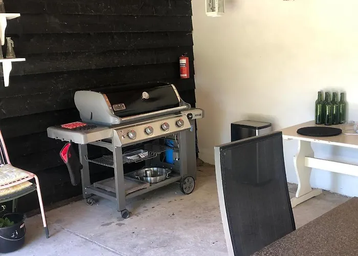 度假居 Uniek Bommelgaard, In Het Prachtige Rivierenland!