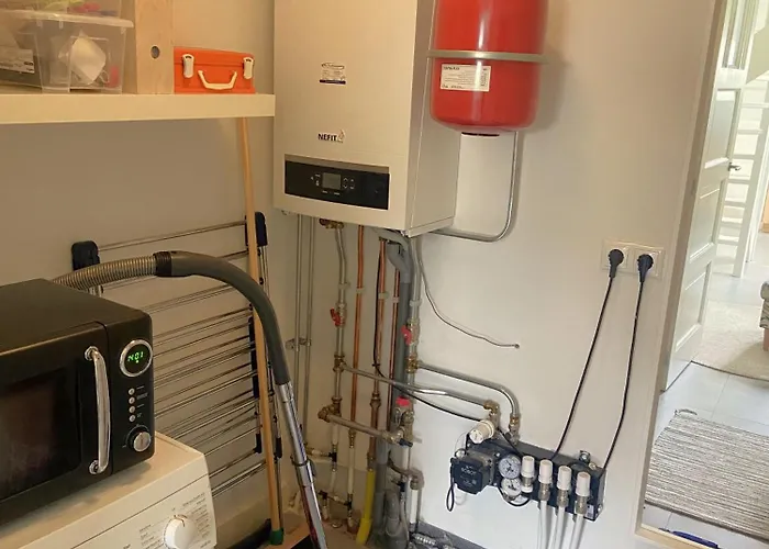 Uniek Bommelgaard, In Het Prachtige Rivierenland! Hurwenen